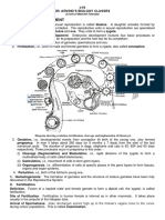 Human Reproduction-Ii