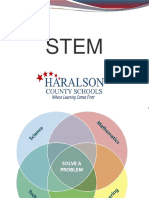 STEM PowerPoint