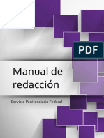 Manual de Estilo