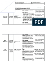 Weekly Home Learning Plan - Week 2