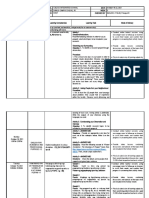 Weekly Home Learning Plan - Week 5