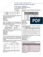 Descritor 27 - Matemática 5º Ano