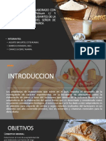 PROYECCION SOCIAL, PPT