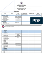 Kumustahan Sa Paaralan PDF