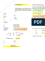 Distribucion Log Pearson Tipo II