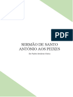 Sermão de Santo António Aos Peixes