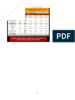 Plano de Estudos Aprovacao Agil - Tecnico TRE PA