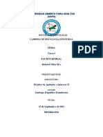 Tarea 1 Pruebas de Apt. e Int. 2