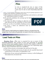 CE 632 Pile Foundations Part-2