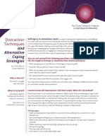 Distraction Techniques PM 2