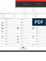 The Specifications of SC6138A: Details PDF