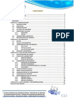 Informe Geotécnico