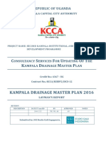 KDMP2016 - Layman's Report