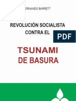 Tsunami de La Basura