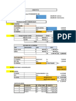 Caso 01 - Estados Financieros - Esf-Efe