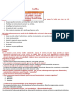 Tarea: Reto / Producto