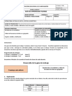 Matematicas Guia 3 Yuliana Giraldo