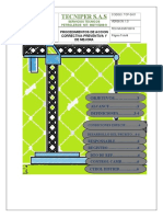 4 - Procedimientos de Accion Correctiva-Preventiva y de Mejora
