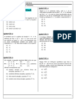 8º Simulado Eear