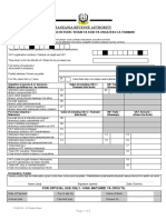 ITX 240.01.B - VAT Monthly Return