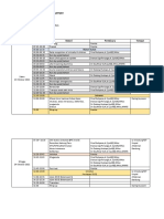 RUNDOWN PEDIATRIC EMERGENCY LIFE SUPPORT - Revisi