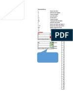 Examen Logistico Excel