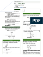 Immunosero Lab - Prelim Exam