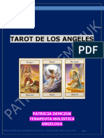 Tarot de Los Angeles