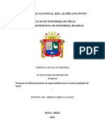 Evaluacion de Proyectos