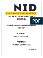 Arines - Rosario - Mapa - Conceptual 1