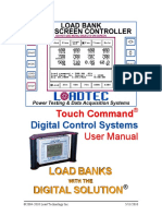 Loadtec Load Bank Manual