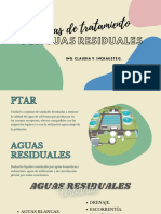 Tema 1. Aguas Residuales