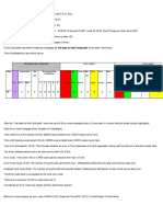 EDC15 - PD-ENGINE Error (DTC) Removal