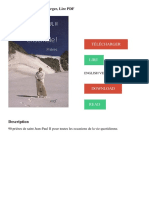 Prions Ensemble ! Télécharger, Lire PDF