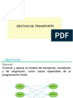 TRANSPORTES