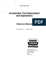 Accelerator - Description & Operations (Baker)