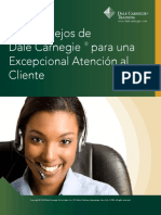 Consejos para Una Excepcional Atencion Al Cliente