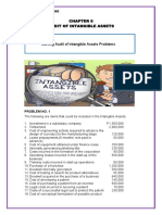 Chapter 6 Audit of Intangible Assets