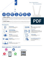 PRN3006L Datasheet - v1.00 - 20201013