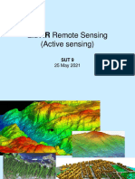 GMA220 SUT9 Lidar RS 25may2021