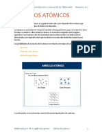 Tema 4 Arreglos Atomicos