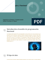 Programación Lógica y Funcional - Unidad 2