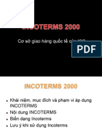 Slide Incoterm