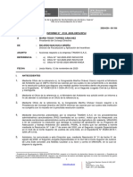 INFORME 0124-2020-OEFA-DFAI Tamshi