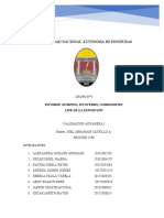 GRUPO 3. Dumping, Incoterms, Commodities