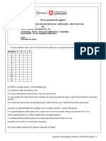 Educação Ambiental e Cidadania