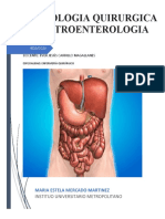 Gastroenterologia