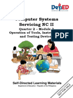 Q2 Computer Systems Servicing NCII 12 Module 3