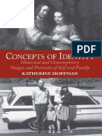 Concepts of Identity - Historical and Contemporary Images and Portraits of Self and Family (Icon Editions) (PDFDrive)