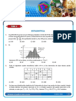 Estadistica: I X F H H